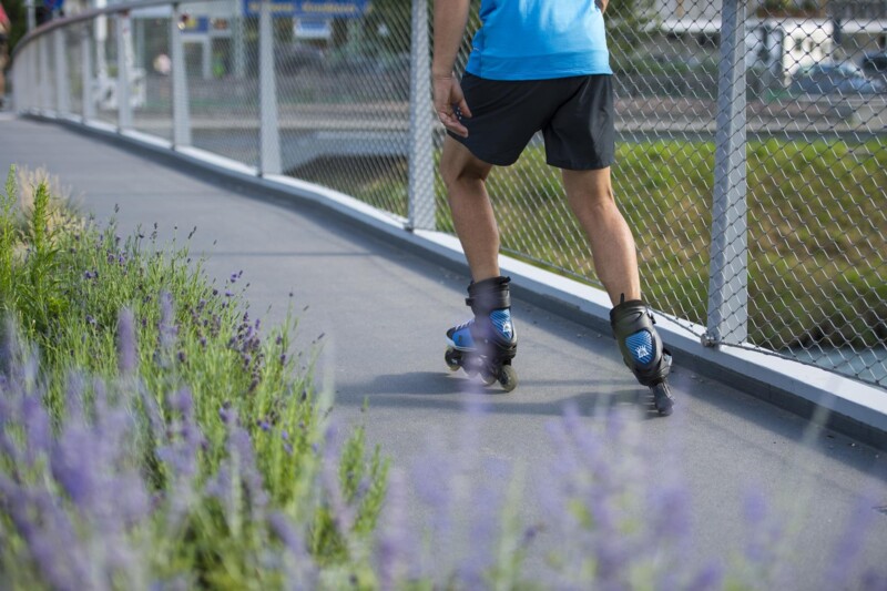 Inline-Skating