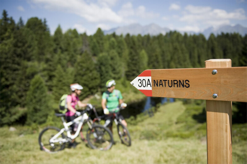 Ötzi Flow Trail