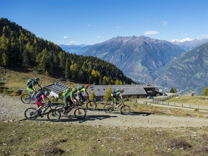 Bike-Highline-Meran