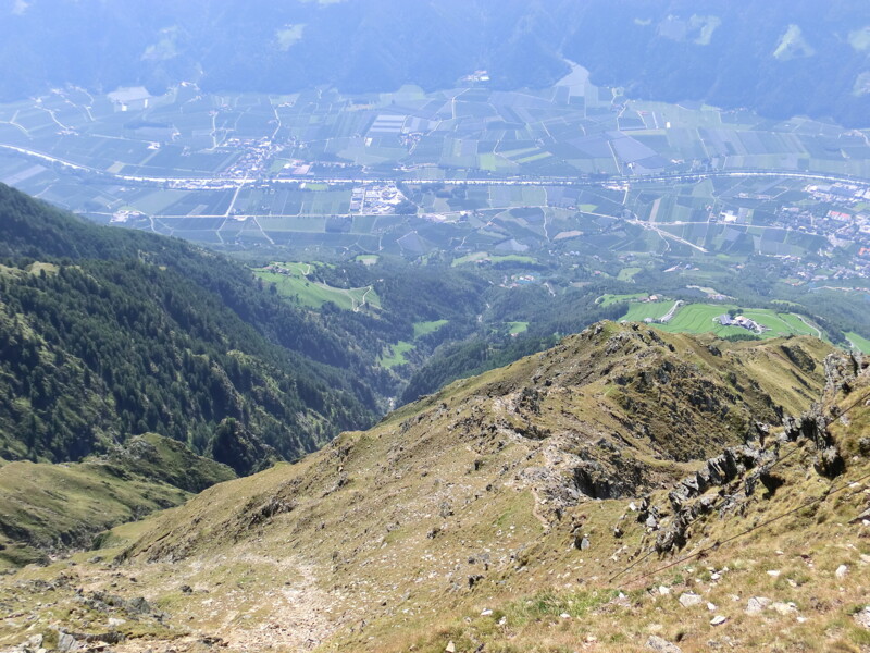Kirchbachspitze