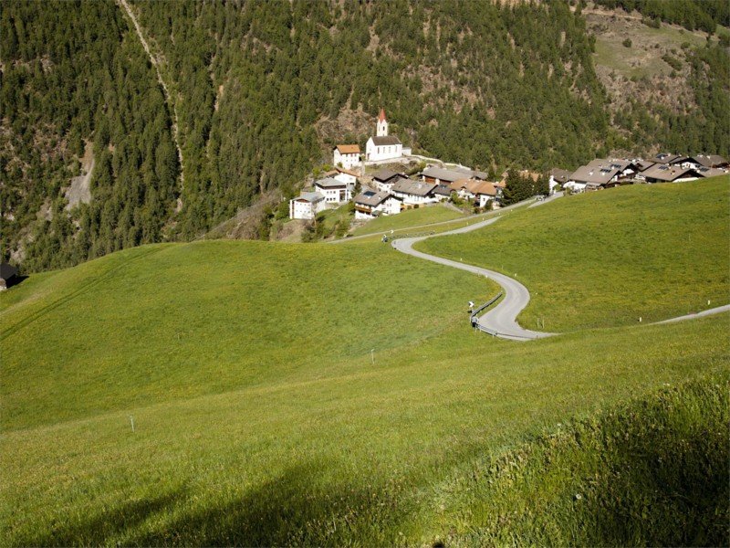 Große Rundwanderung Katharinaberg