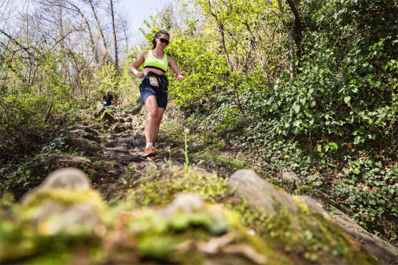 Skyrace Naturns