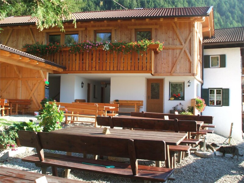 Hofschank Brandhof