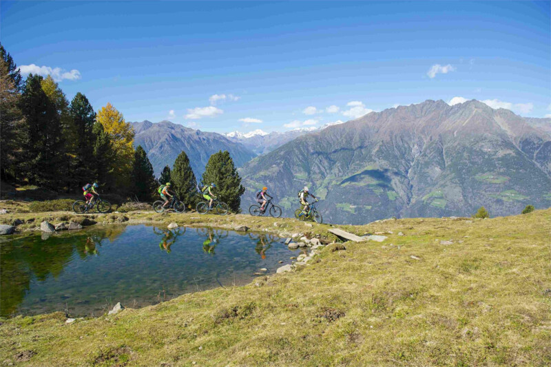 Naturnser Alm