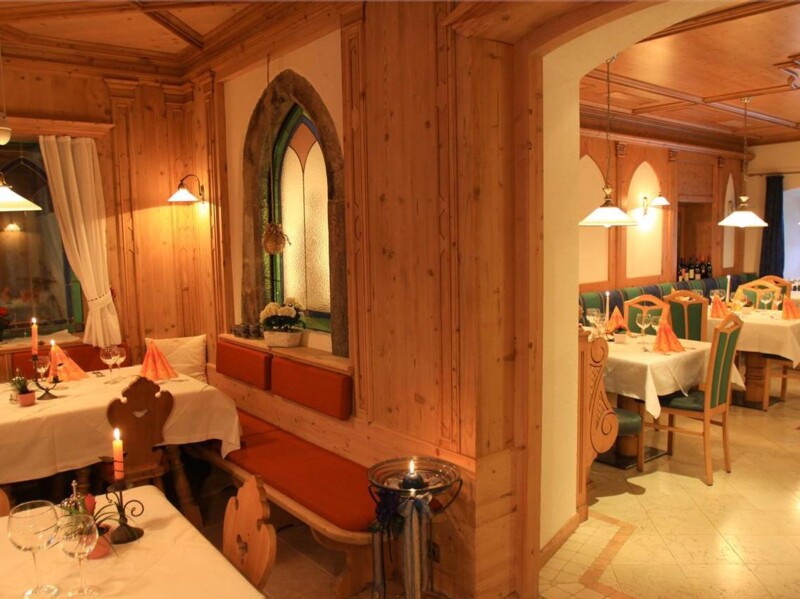 Restaurant Grüner