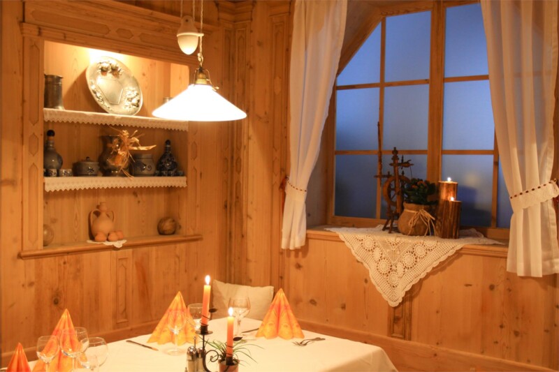 Restaurant Grüner