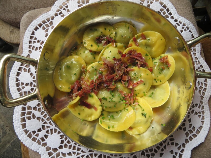 Restaurant Grüner