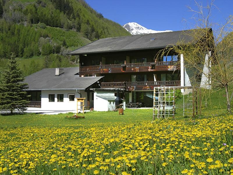 Café Schnals