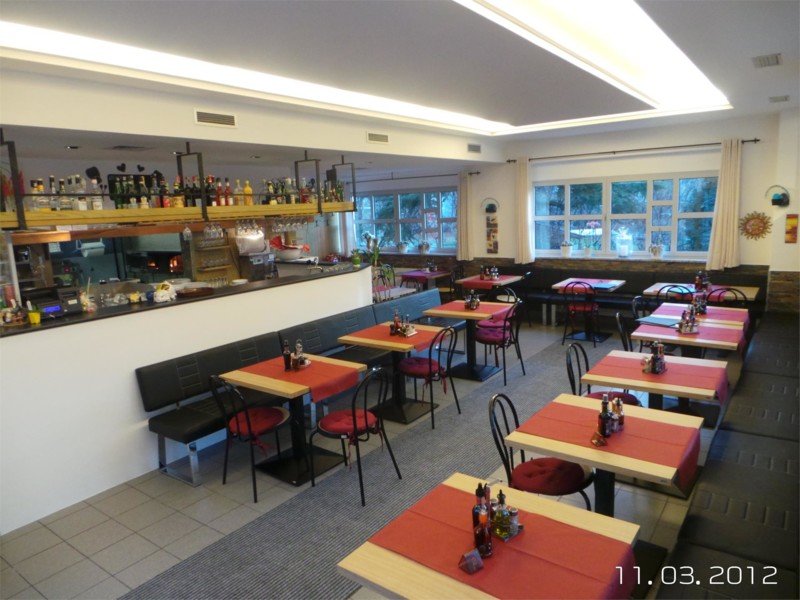 Pizzeria Wally