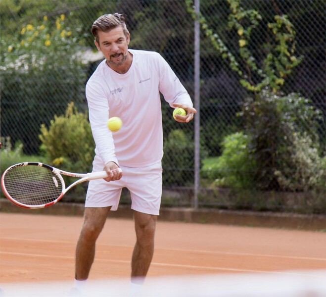 Tenniscamp Naturns