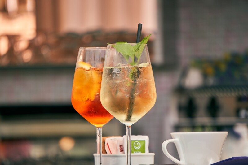 Bar Café San Zeno