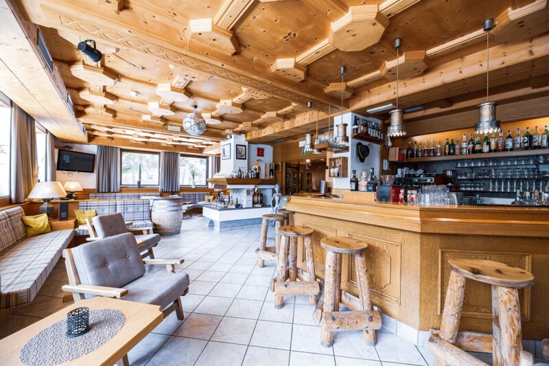 Berghotel Tyrol