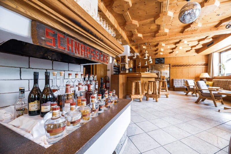 Berghotel Tyrol