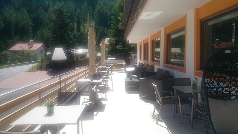 Berghotel Tyrol