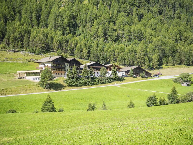 Hotel Gerstgras