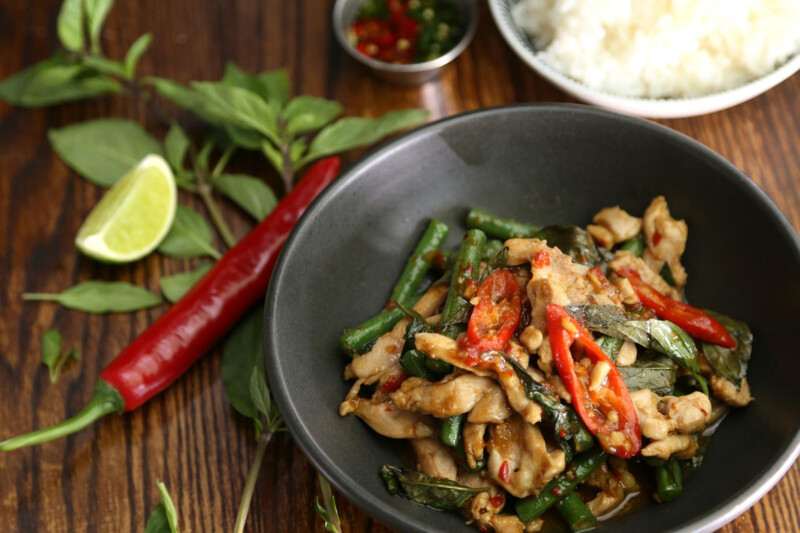Mein Thai Restaurant Alte Post