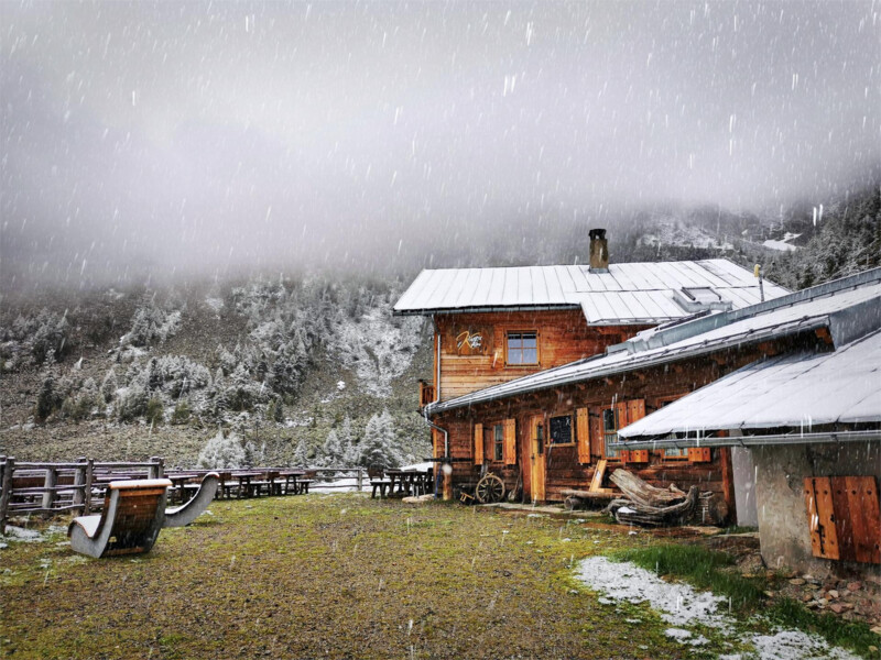 Klosteralm