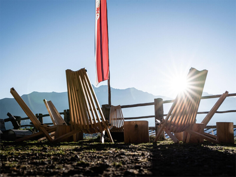 Klosteralm