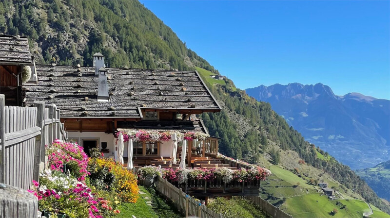 Pirchhof