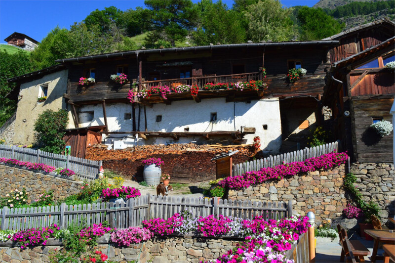 Pirchhof