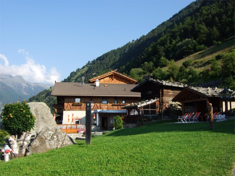Gasthaus Linthof