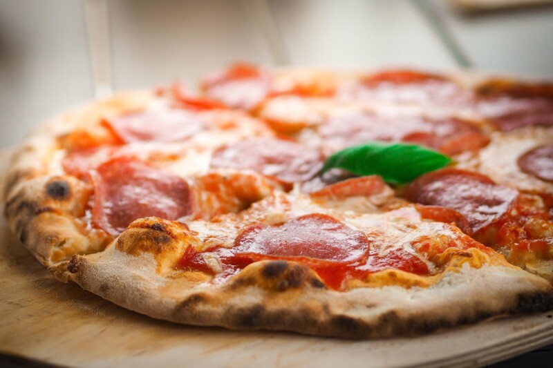 Zum Adler Restaurant Pizza Cafè