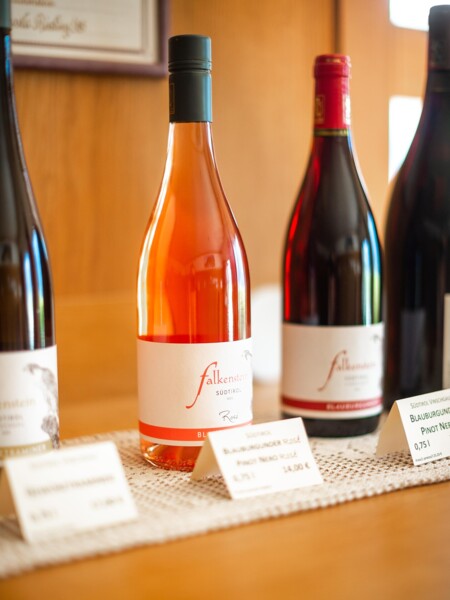 Weingut Falkenstein
