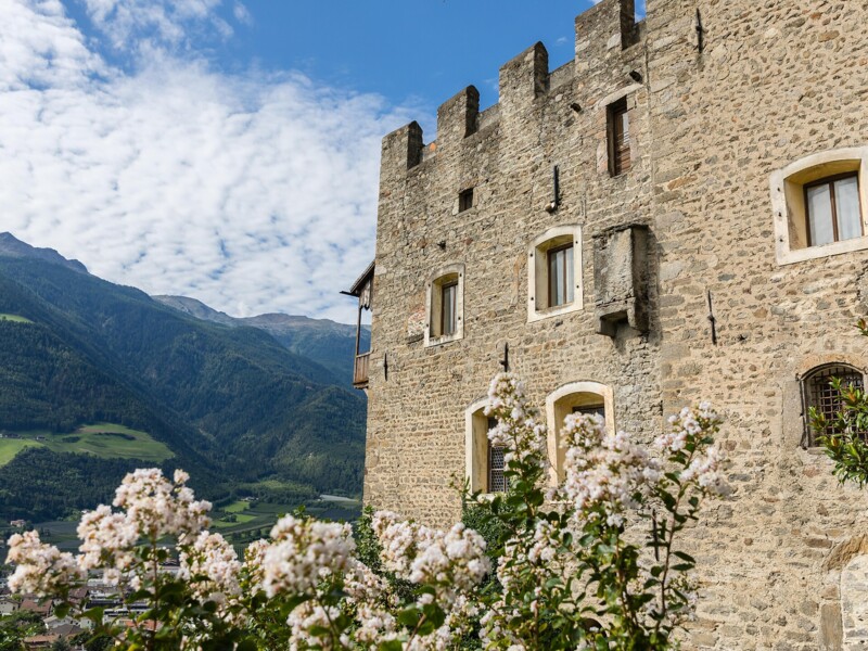 Schloss Hochnaturns
