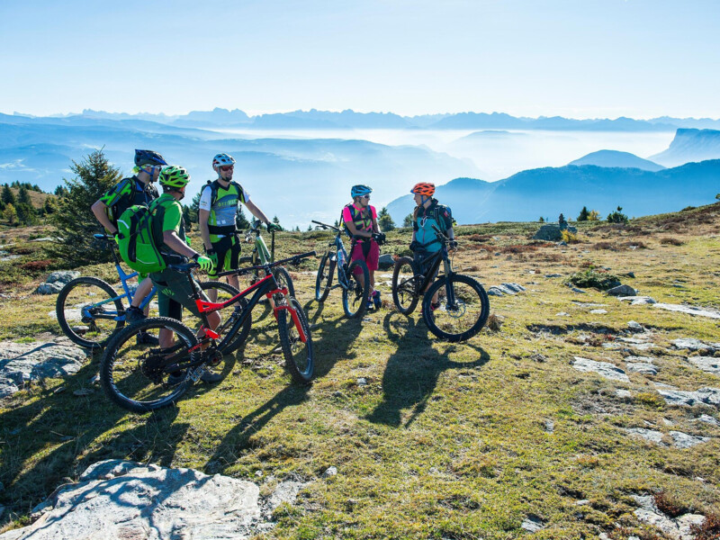 Ötzi Bike Academy