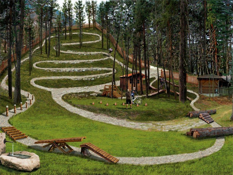 Ötzi Bike Academy