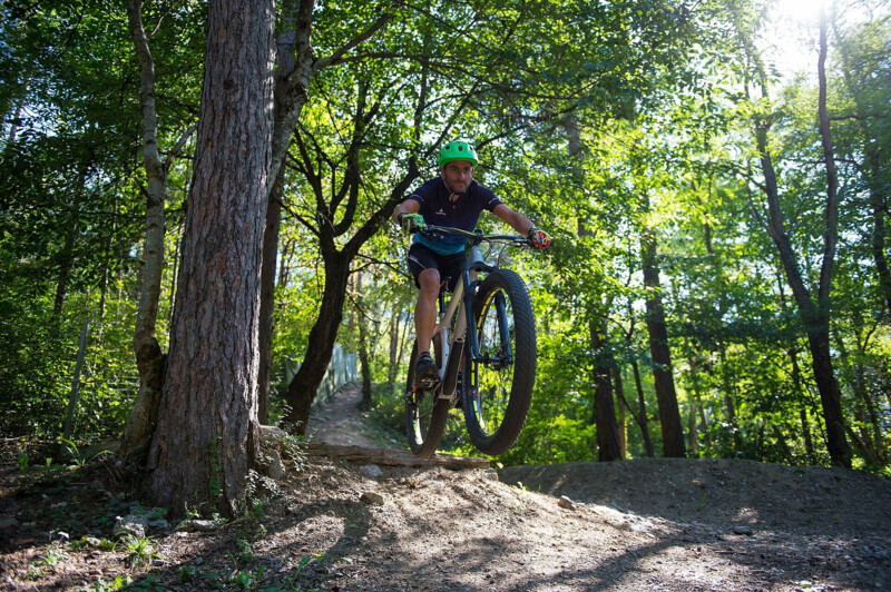 Ötzi Bike Academy