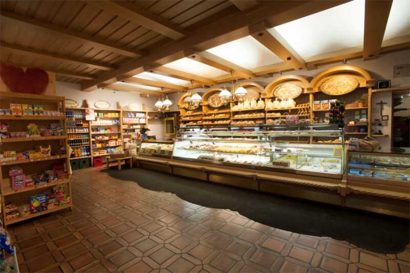 Bäckerei Psenner