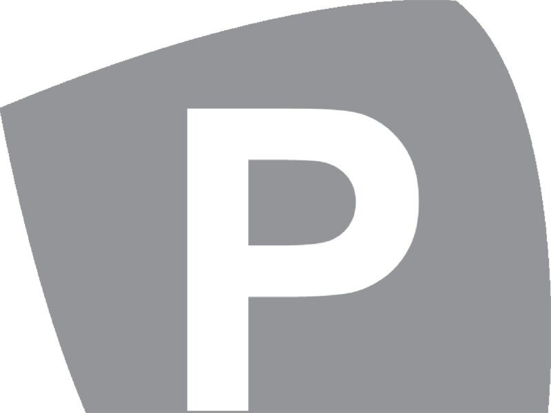 Parkplatz Friedhof