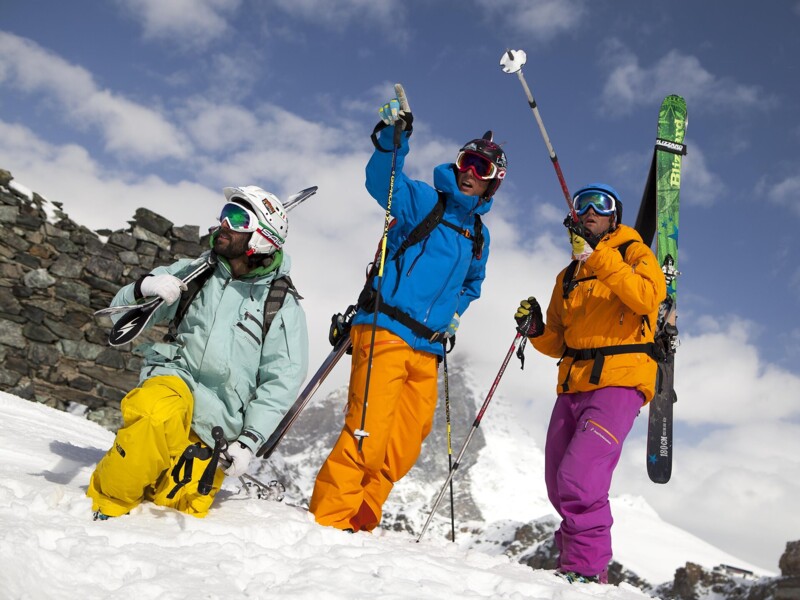 Skiverleih Skifactory Maso Corto
