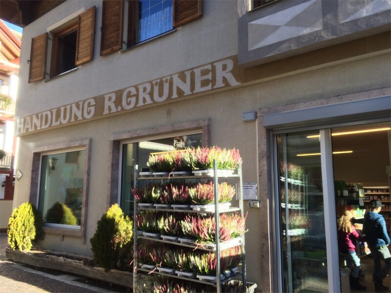 Handlung Santer