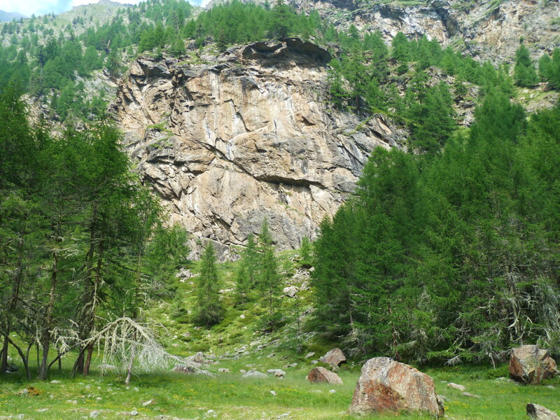 Klettergarten Mastaun