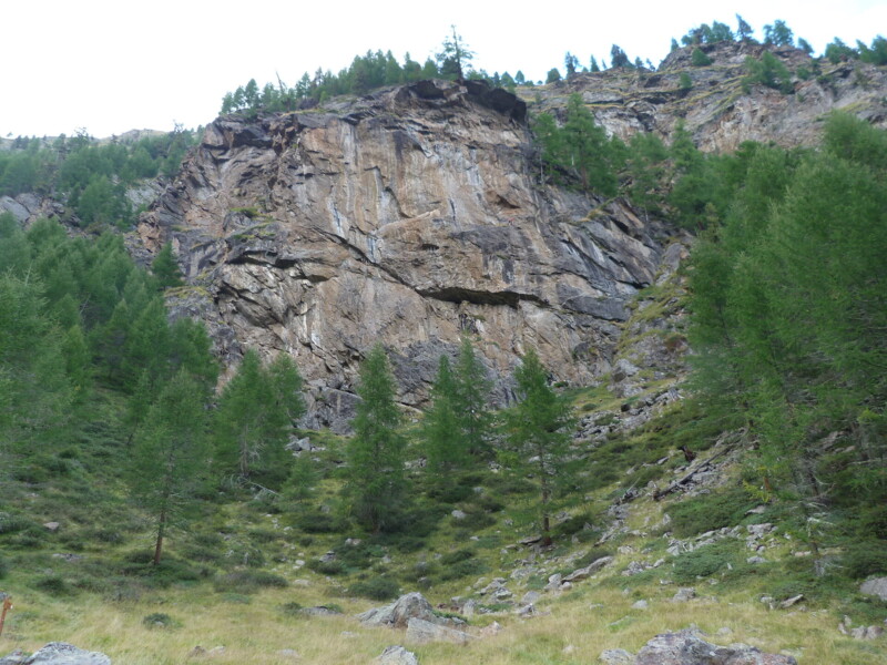Klettergarten Mastaun