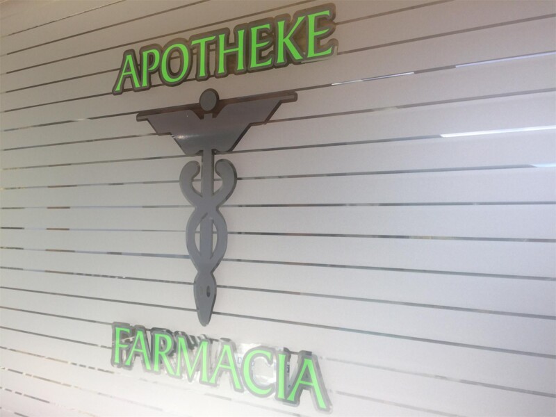 Apotheke Unser Frau