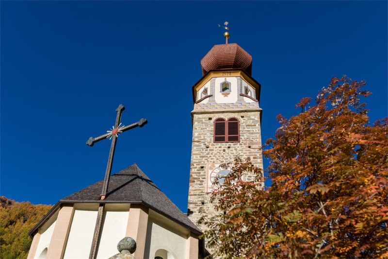 Wallfahrtskirche Unser Frau 