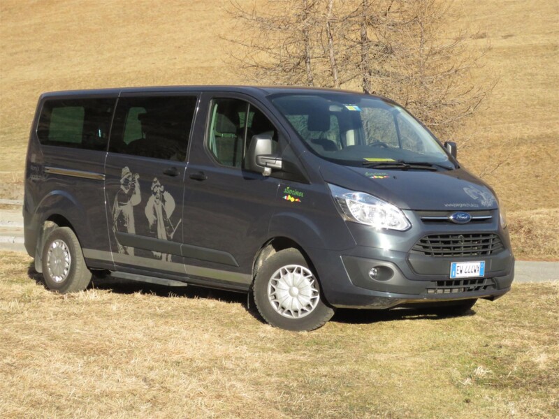 Taxi Norry