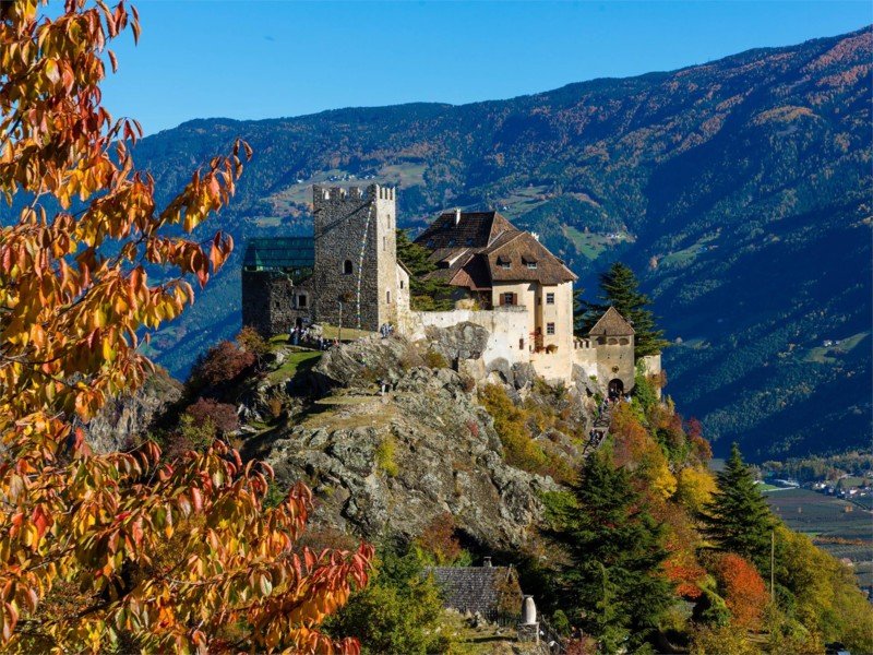 Schloss Juval