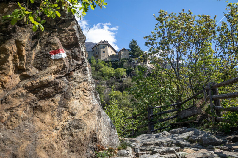 Schloss Juval