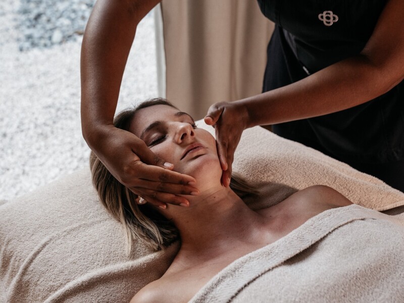 Art SPA im Pure Luxury & Spa DolceVita Resort Lindenhof