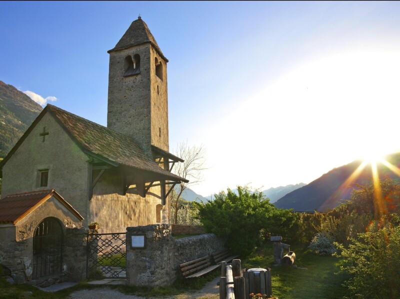 St. Prokulus Kirche