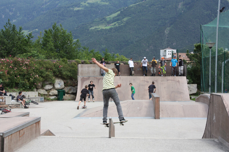 Funpark Naturns