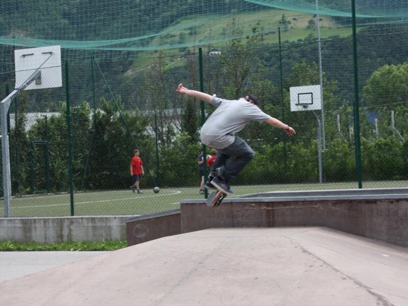 Funpark Naturns