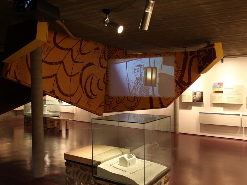 Prokulus Museum 