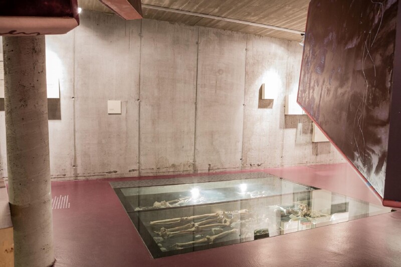 Prokulus Museum 