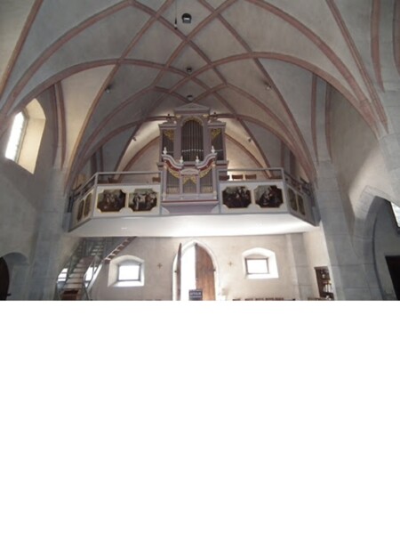 Pfarrkirche St. Zeno