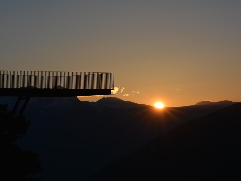 Aussichtsplattform Sonnenberg